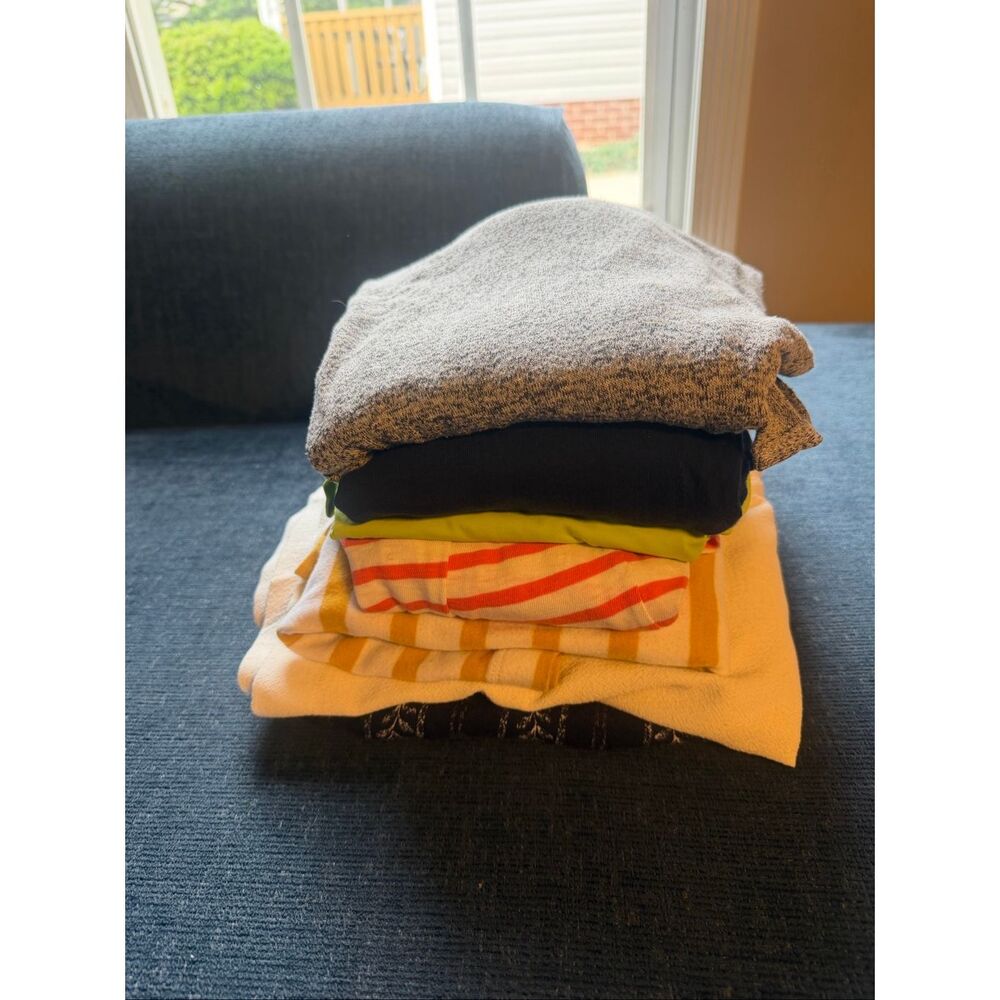Women’s Casual Work Bundle Small